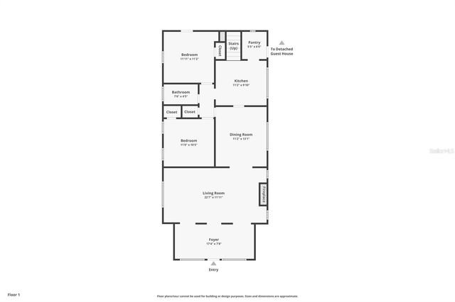 3310 E MARITANA DRIVE, St Pete Beach, FL 33706
