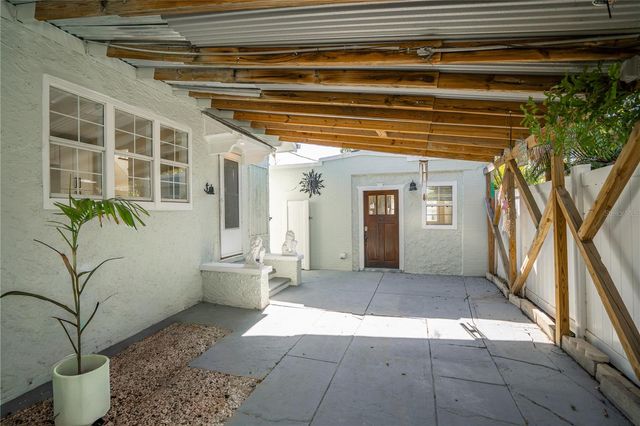 3310 E MARITANA DRIVE, St Pete Beach, FL 33706