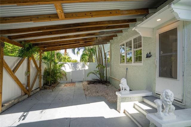 3310 E MARITANA DRIVE, St Pete Beach, FL 33706