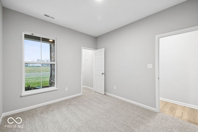 9194 Ambassador Street, Mccordsville, IN 46055