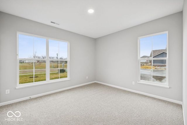 9194 Ambassador Street, Mccordsville, IN 46055