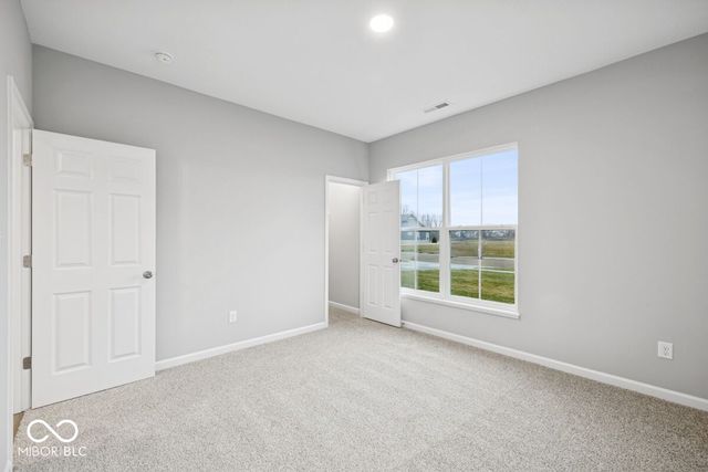 9194 Ambassador Street, Mccordsville, IN 46055