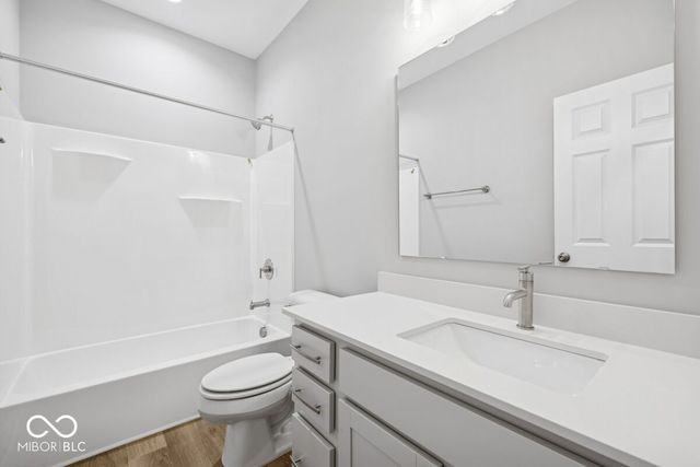 9194 Ambassador Street, Mccordsville, IN 46055