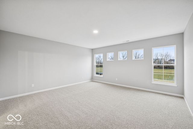 9194 Ambassador Street, Mccordsville, IN 46055