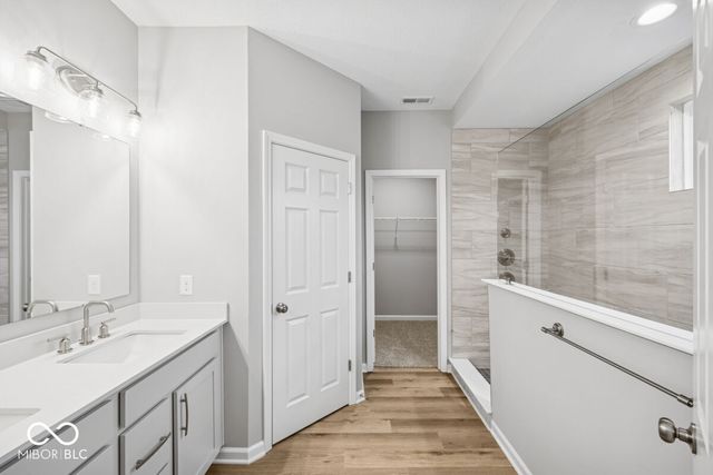 9194 Ambassador Street, Mccordsville, IN 46055