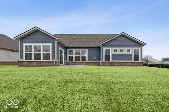 9194 Ambassador Street, Mccordsville, IN 46055