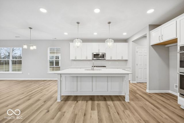 9194 Ambassador Street, Mccordsville, IN 46055