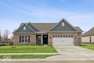 9194 Ambassador Street, Mccordsville, IN 46055