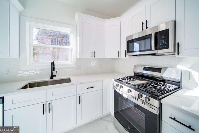 1051 Harwell Street NW, Atlanta, GA 30314