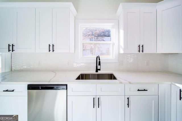 1051 Harwell Street NW, Atlanta, GA 30314