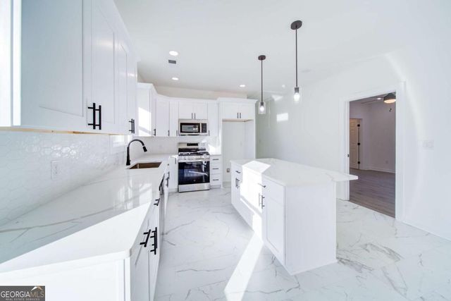 1051 Harwell Street NW, Atlanta, GA 30314