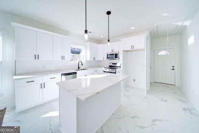 1051 Harwell Street NW, Atlanta, GA 30314