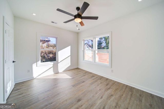 1051 Harwell Street NW, Atlanta, GA 30314