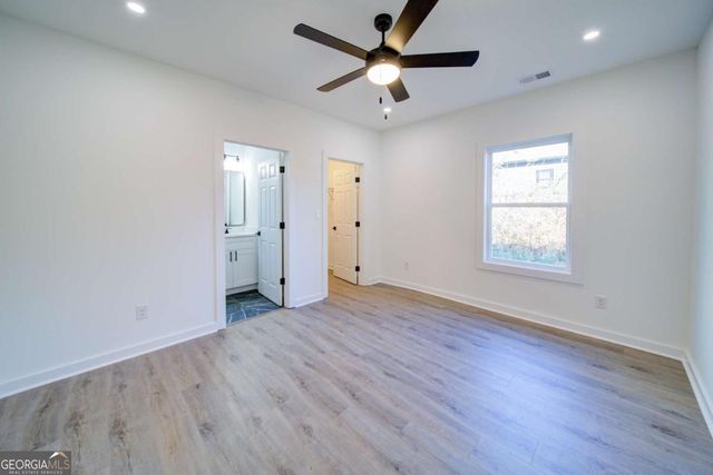 1051 Harwell Street NW, Atlanta, GA 30314