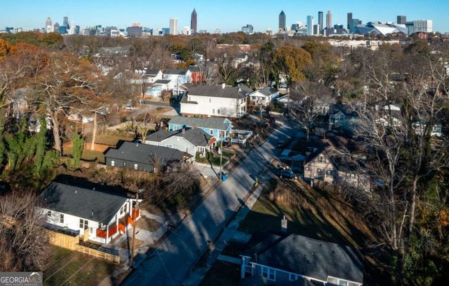 1051 Harwell Street NW, Atlanta, GA 30314