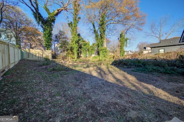 1051 Harwell Street NW, Atlanta, GA 30314