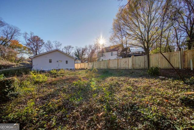 1051 Harwell Street NW, Atlanta, GA 30314