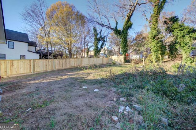 1051 Harwell Street NW, Atlanta, GA 30314