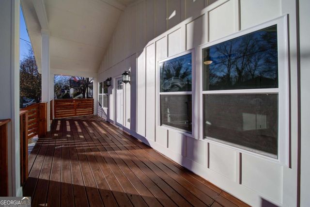 1051 Harwell Street NW, Atlanta, GA 30314