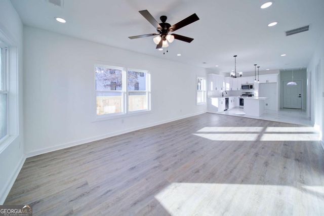 1051 Harwell Street NW, Atlanta, GA 30314