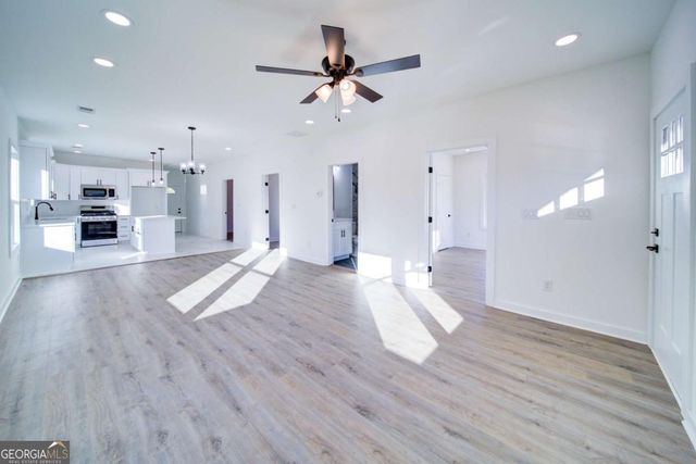 1051 Harwell Street NW, Atlanta, GA 30314