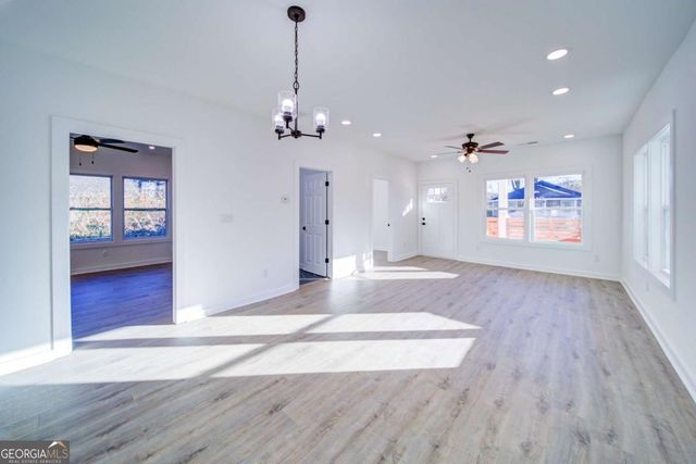 1051 Harwell Street NW, Atlanta, GA 30314