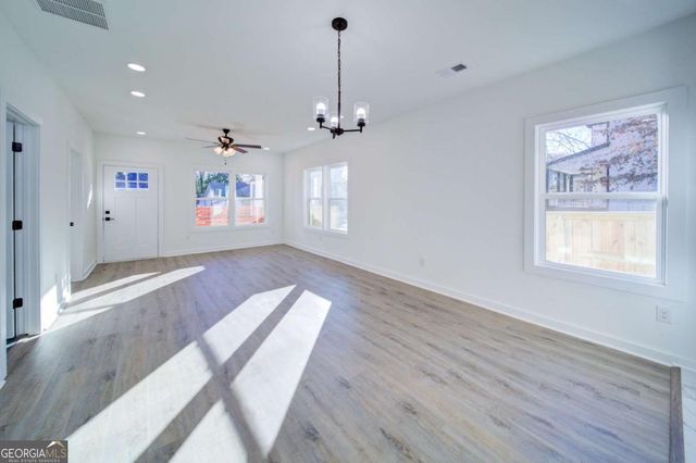 1051 Harwell Street NW, Atlanta, GA 30314