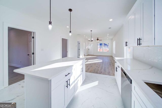 1051 Harwell Street NW, Atlanta, GA 30314