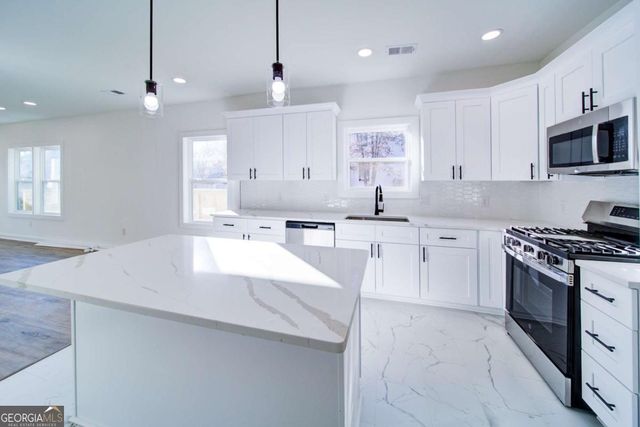 1051 Harwell Street NW, Atlanta, GA 30314