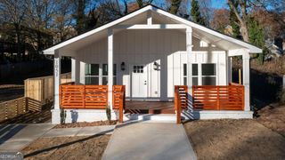 1051 Harwell Street NW, Atlanta, GA 30314