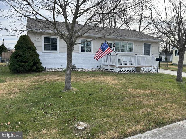 4 N 4TH ST, Rio Grande, NJ 08242