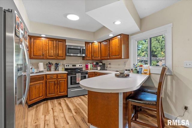 14088 Villa Maria Lane, Athens, IL 62613