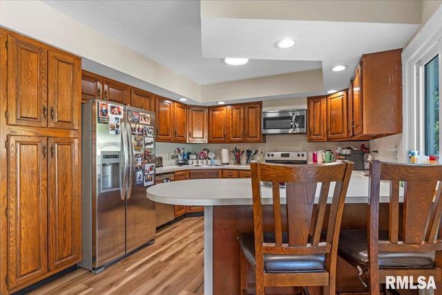 14088 Villa Maria Lane, Athens, IL 62613