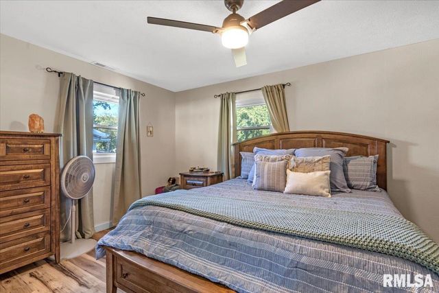 14088 Villa Maria Lane, Athens, IL 62613