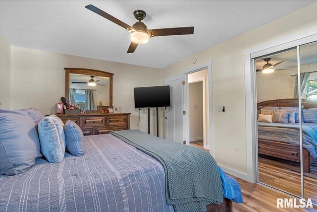 14088 Villa Maria Lane, Athens, IL 62613