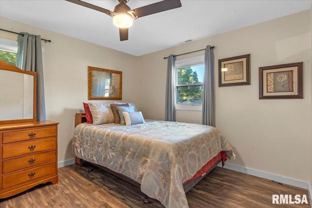 14088 Villa Maria Lane, Athens, IL 62613