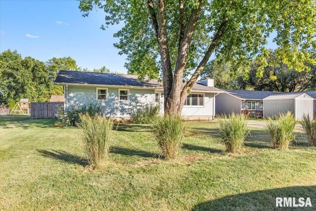 14088 Villa Maria Lane, Athens, IL 62613