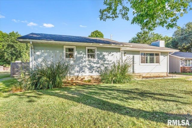 14088 Villa Maria Lane, Athens, IL 62613