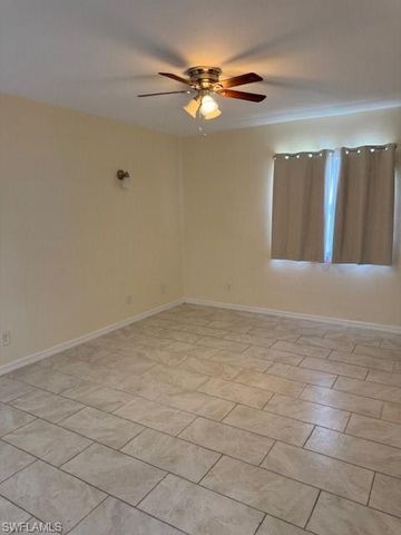 17444 Oriole RD, Fort Myers, FL 33967