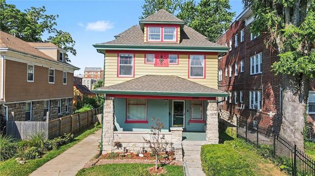 3422 Baltimore Avenue, Kansas City, MO 64111