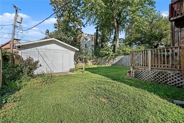 3422 Baltimore Avenue, Kansas City, MO 64111