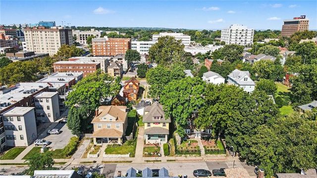 3422 Baltimore Avenue, Kansas City, MO 64111