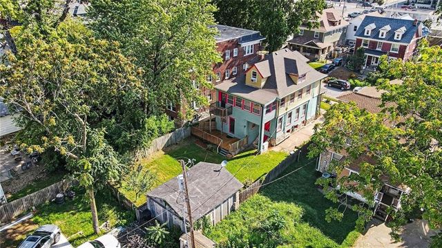 3422 Baltimore Avenue, Kansas City, MO 64111