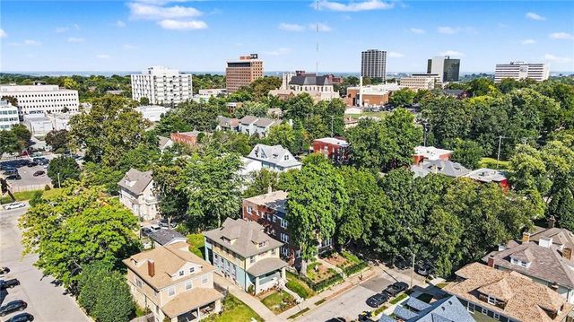 3422 Baltimore Avenue, Kansas City, MO 64111