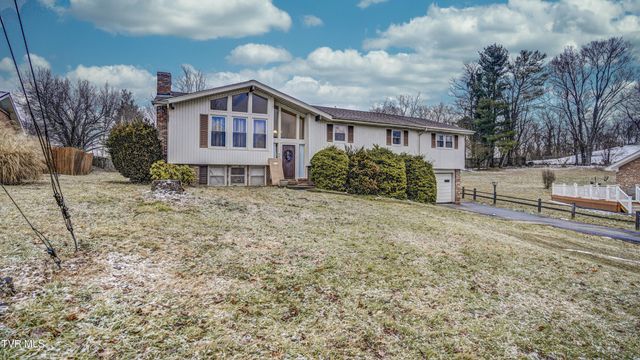 341 Belmont Drive, Bristol, TN 37620