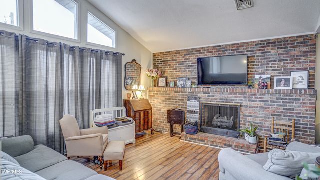 341 Belmont Drive, Bristol, TN 37620