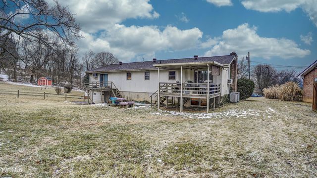 341 Belmont Drive, Bristol, TN 37620