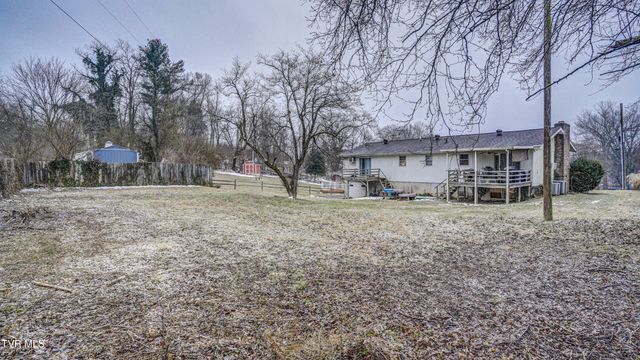 341 Belmont Drive, Bristol, TN 37620