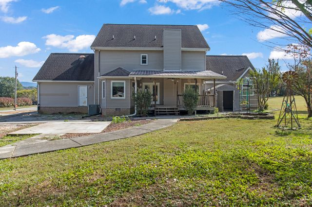 119 Cedar Lane, Dunlap, TN 37327