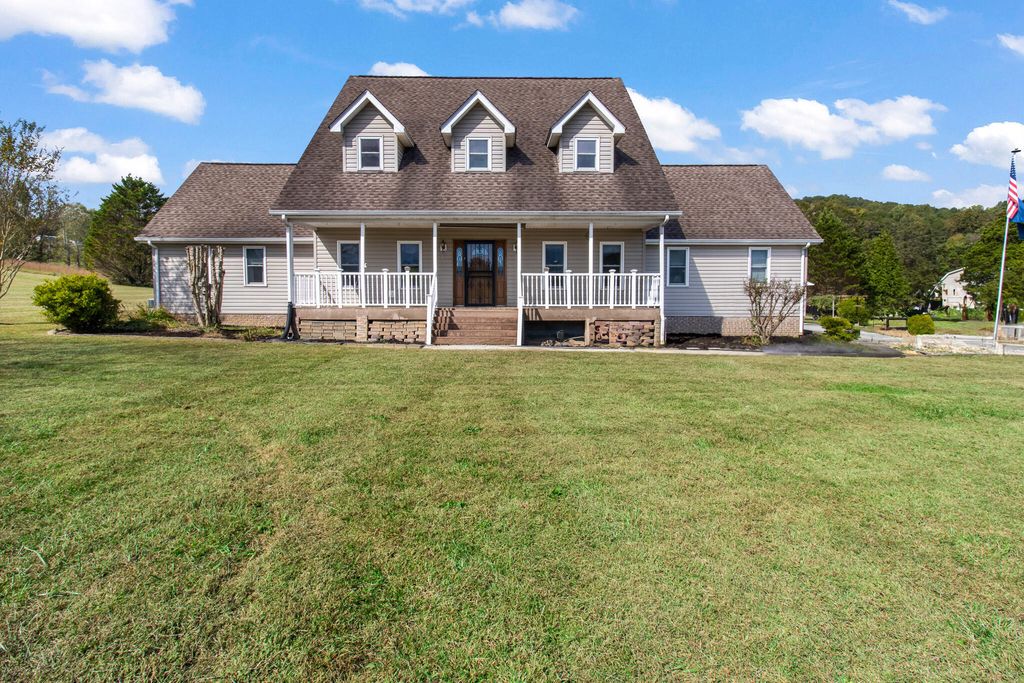 119 Cedar Lane, Dunlap, TN 37327